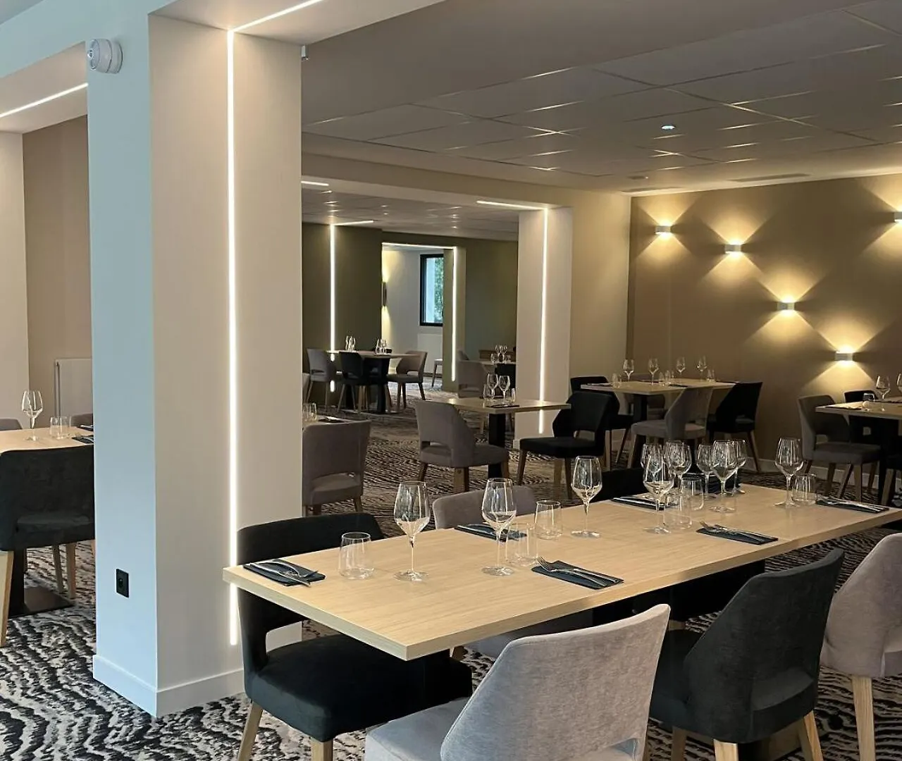 La Reposee Hotel Restaurant Spa Liffre 0*,  France