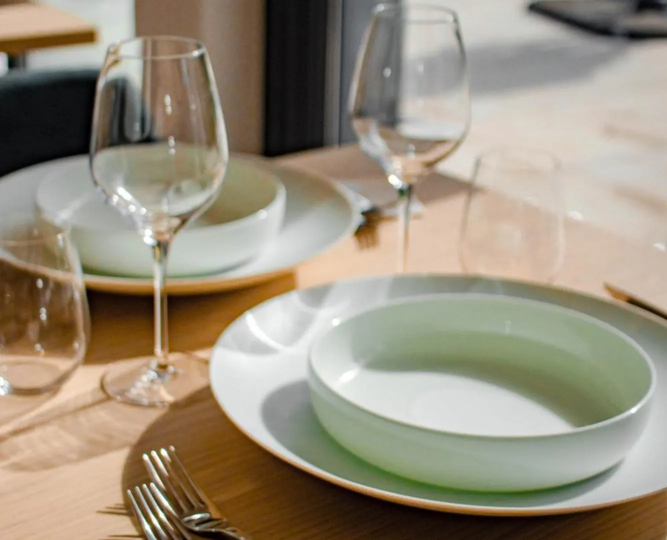 La Reposee Hotel Restaurant Spa Liffre