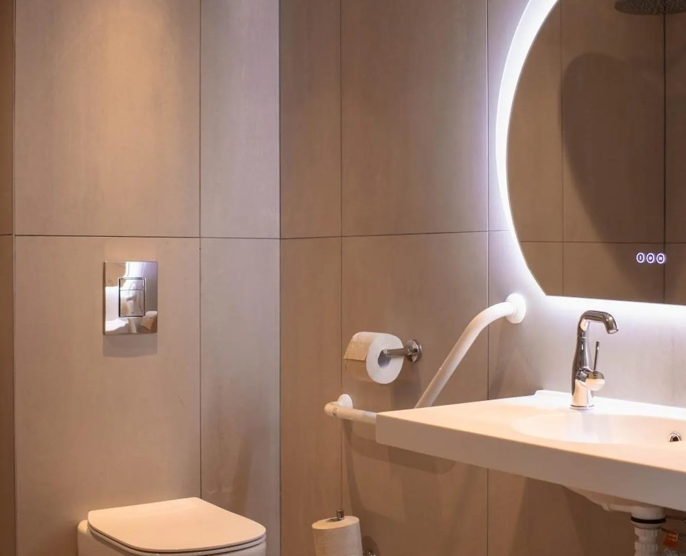La Reposee Hotel Restaurant Spa Liffre 0*,  France