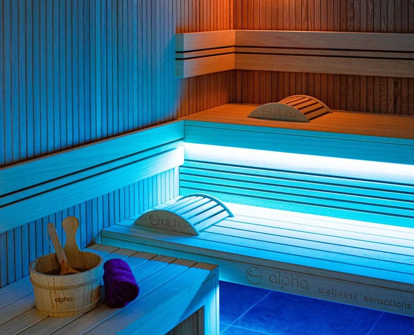 La Reposee Hotel Restaurant Spa Liffre